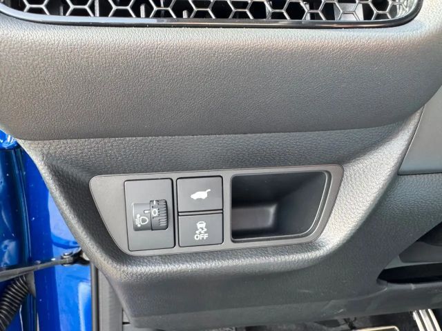 Honda ZR-V