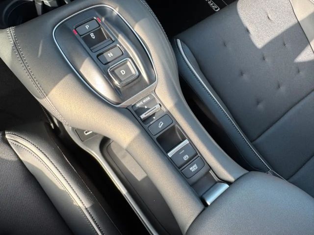 Honda ZR-V