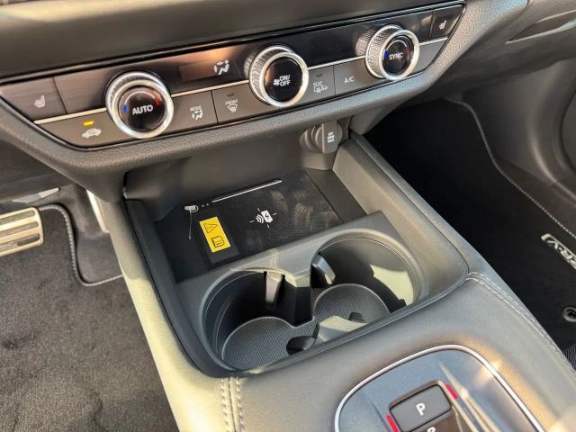 Honda ZR-V