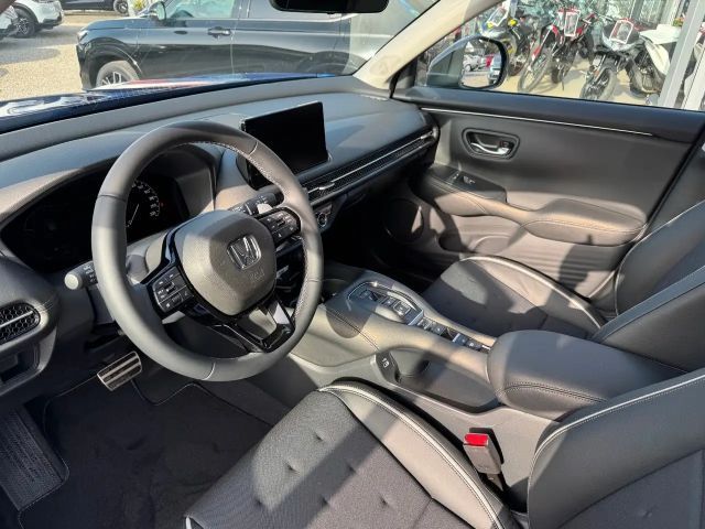 Honda ZR-V