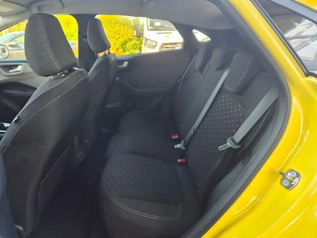 Ford Puma Gen-E