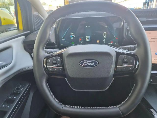 Ford Puma Gen-E