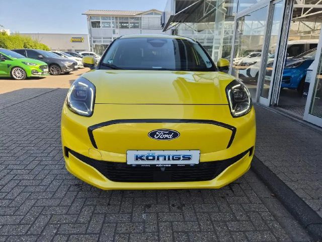 Ford Puma Gen-E