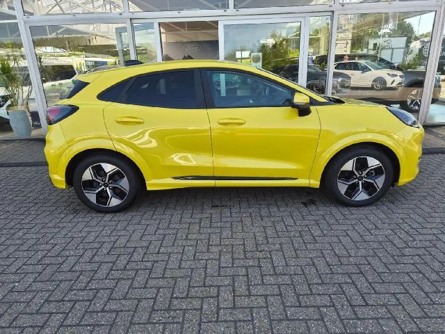 Ford Puma Gen-E