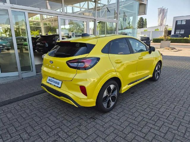 Ford Puma Gen-E