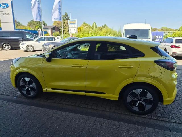 Ford Puma Gen-E