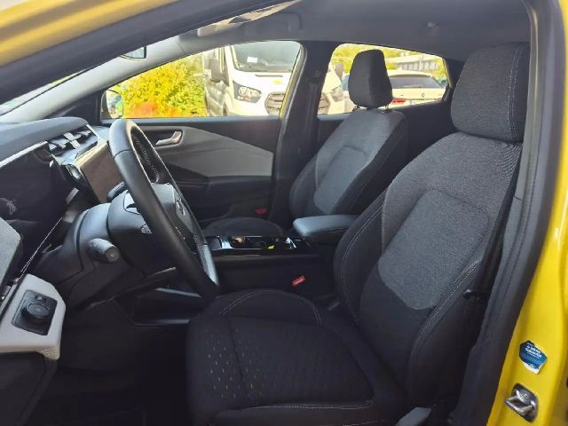 Ford Puma Gen-E