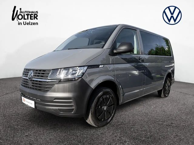Volkswagen T6.1 Transporter Kombi 2.0 TDI FWD AHK KLIMA 2021 Diesel