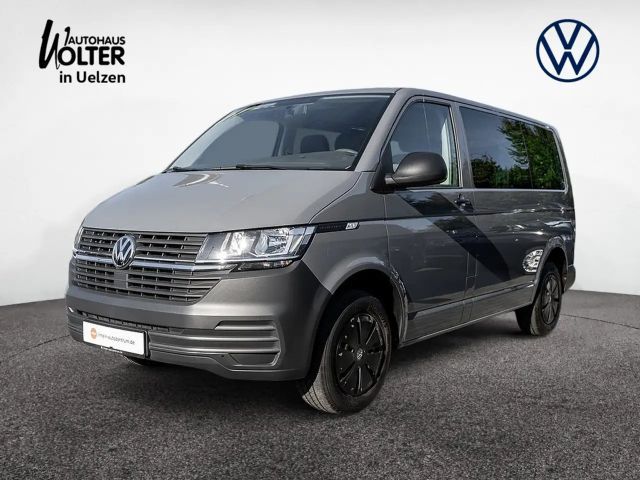 Volkswagen T6.1 Transporter Kombi 2.0 TDI FWD AHK KLIMA 2021 Diesel