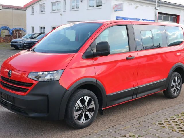 Volkswagen T7 Transporter