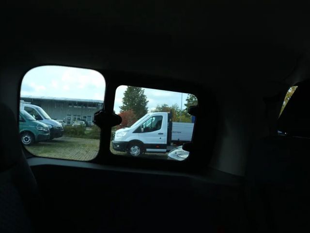 Volkswagen T7 Transporter