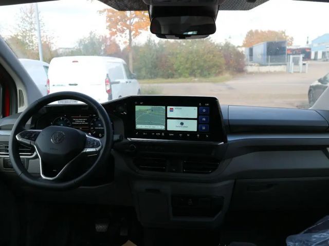 Volkswagen T7 Transporter