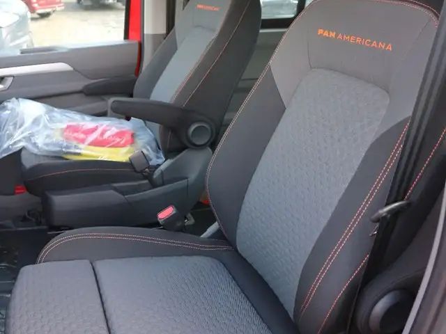 Volkswagen T7 Transporter