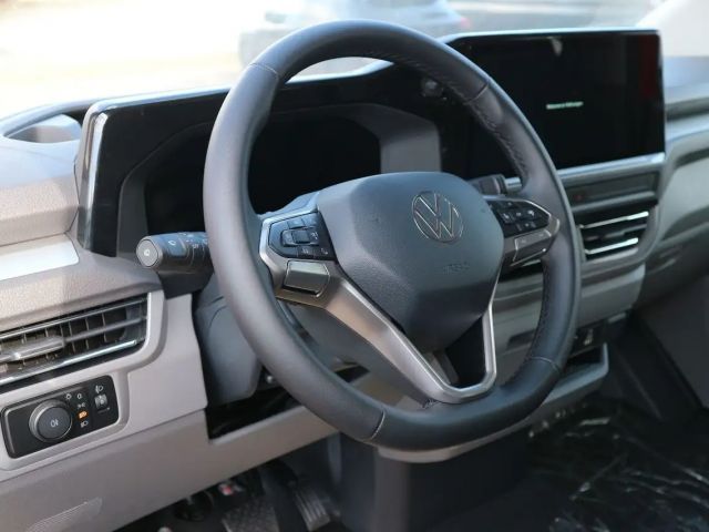 Volkswagen T7 Transporter
