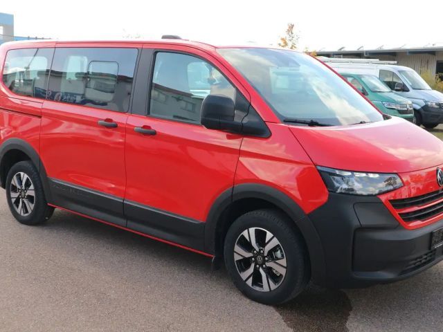 Volkswagen T7 Transporter