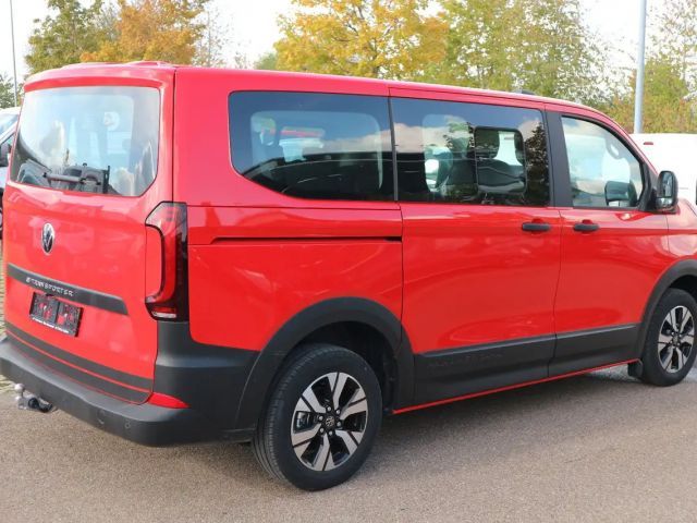 Volkswagen T7 Transporter