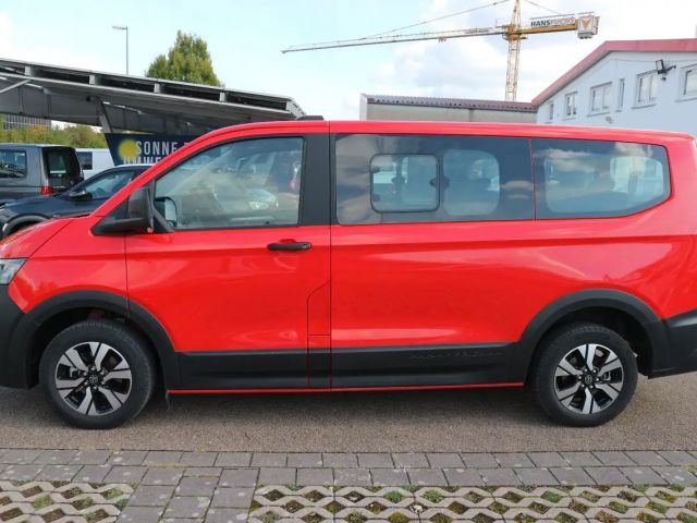 Volkswagen T7 Transporter