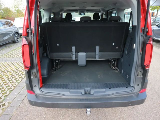 Volkswagen T7 Transporter