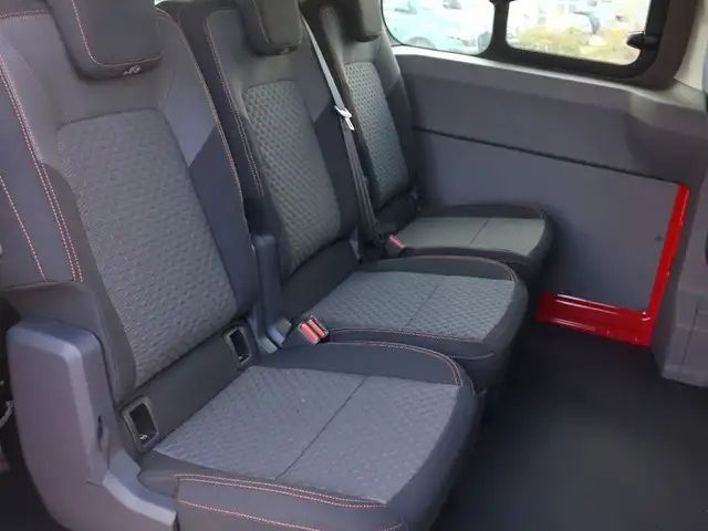 Volkswagen T7 Transporter