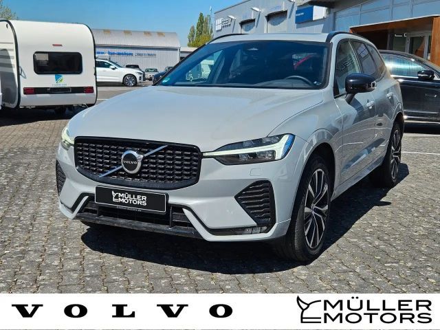 Volvo XC60 Plus Dark AWD 2024 Diesel
