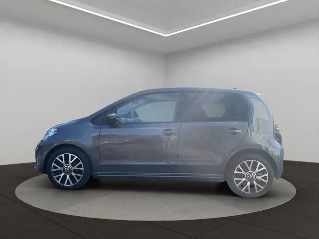 Volkswagen e-up!