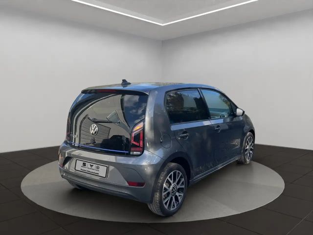 Volkswagen e-up!