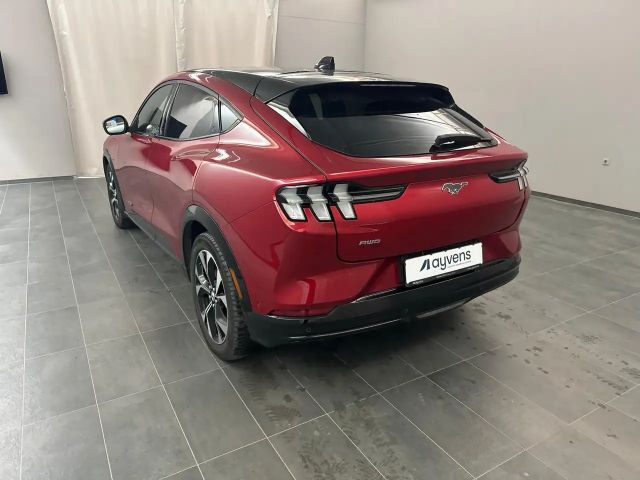 Ford Mustang Mach-E
