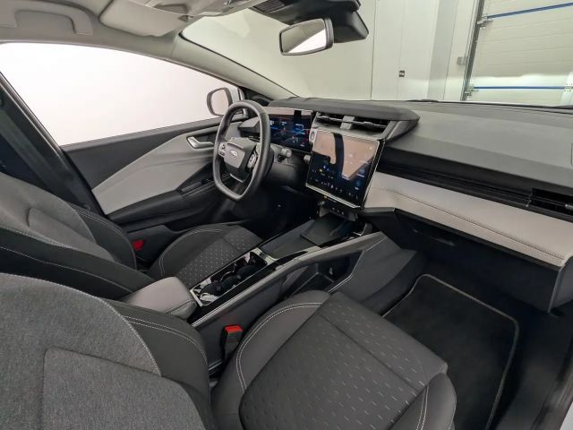 Ford Puma Gen-E
