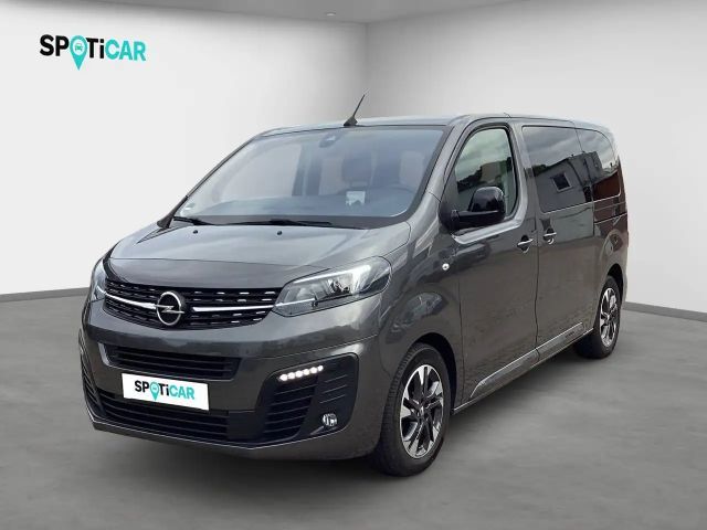 Opel Zafira Life
