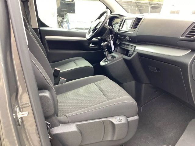 Opel Zafira Life