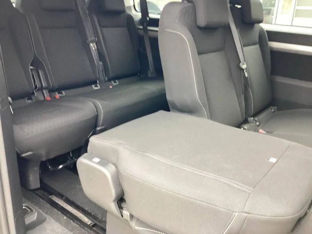 Opel Zafira Life