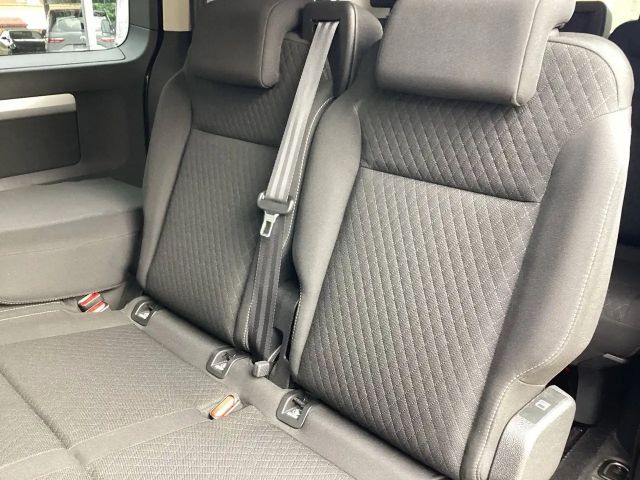 Opel Zafira Life