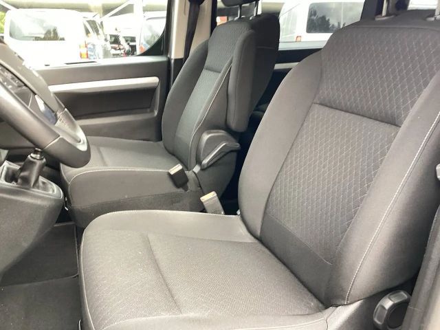 Opel Zafira Life
