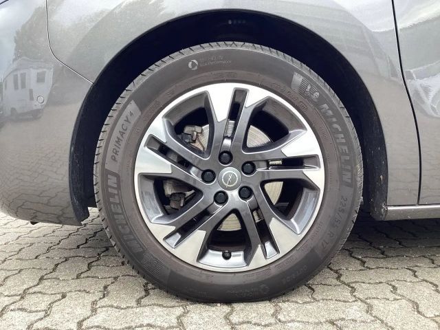 Opel Zafira Life