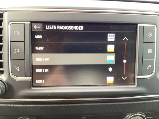 Opel Zafira Life
