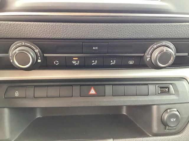 Opel Zafira Life