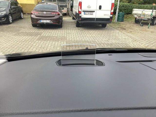 Opel Zafira Life
