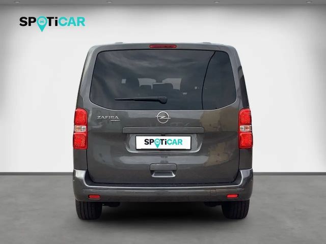 Opel Zafira Life