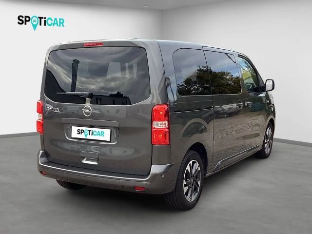 Opel Zafira Life