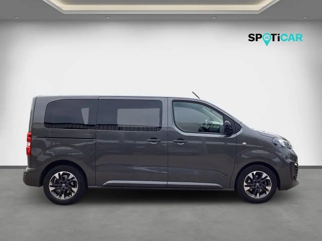 Opel Zafira Life