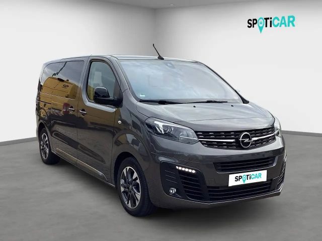 Opel Zafira Life