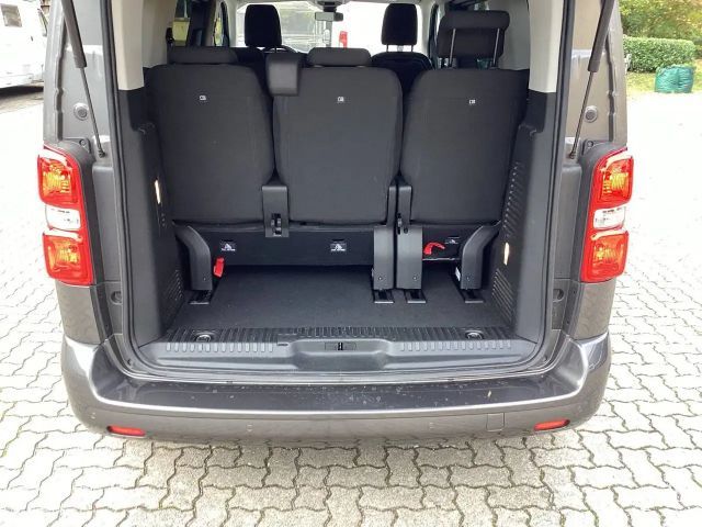 Opel Zafira Life