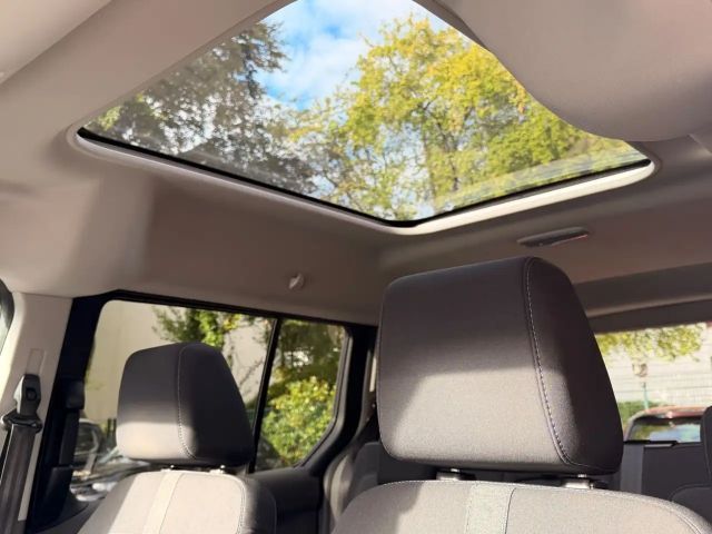 Ford Grand Tourneo