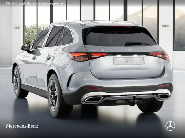 Mercedes-Benz GLC 200