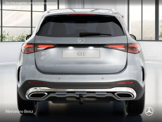 Mercedes-Benz GLC 200