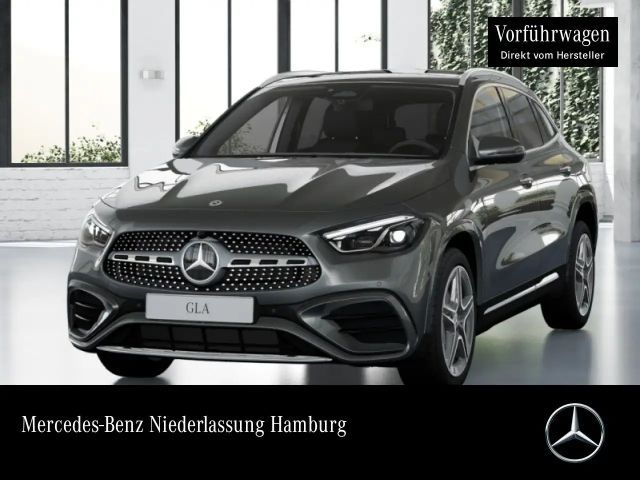 Mercedes-Benz GLA 200 AMG+PANO+360°+MULTIBEAM+TOTW+KEYLESS+7G 2026 Benzine
