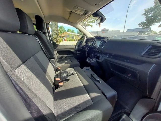 Opel Vivaro-e