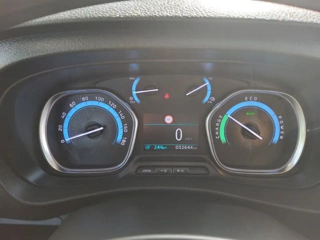 Opel Vivaro-e