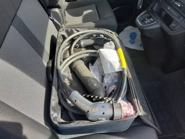 Opel Vivaro-e