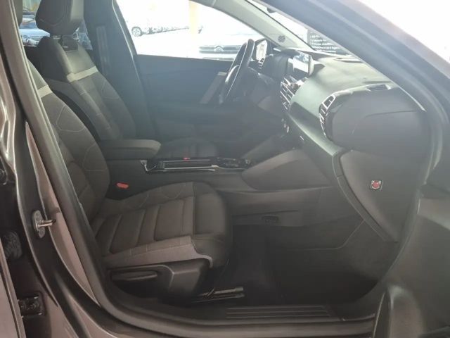 Citroen E-C4 Electric